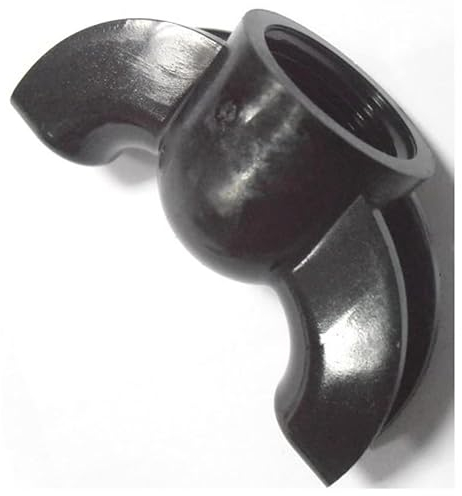 Beccuccio Sottobraccio Uscita Caffe' 2 Vie Braccetto Macchina Caffe Compatibile con Gaggia originale