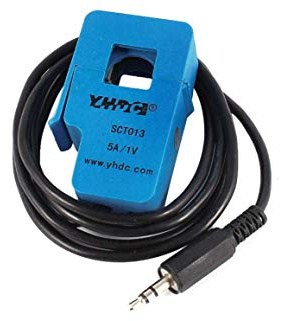 YHDC Split Core Current Transformer Non-invasive SCT-013-005 5A /1V±1%