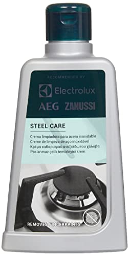 AEG M3SCC200 Stahlpflege Cremereiniger 300 ml