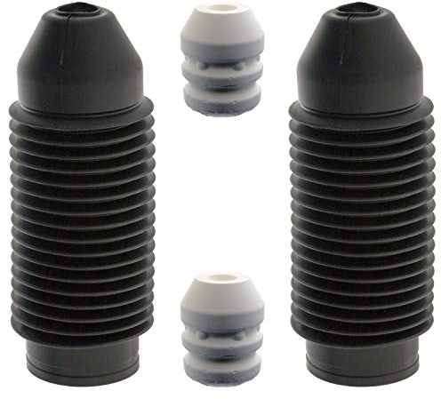 febi bilstein 106131 Protection Kit für Stoßdämpfer, 1 Stück