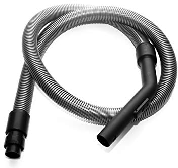 Premium Staubsaugerschlauch kompatibel mit BOSCH Optima/SIEMENS VS 5, 9 Komplettschlauch