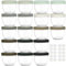 Youngever Lot de 18 Pot de Conservation Bebe 120ML, Petit Pot Bébé, Repas de Bébé Boîtes de Conservation (Urban)