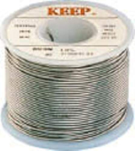 CONFEZIONE BOBINA FILO STAGNO 60/40 500 GR 1,5 (ELCART DISTRIBUTION cod. 070006000)