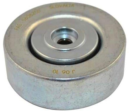 Kompatibel mit Riemenrolle Wasserpumpe Lichtmaschine für BMW E39 E46