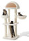Nobby Xmas 63787-92 Kratzbaum Moja Cream creme