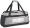 PUMA Challenger M Seesack, Einheitsgröße, Mittelgrau meliert, Mittelgraues Heather, Einheitsgröße