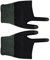 a-r Nahtlose -Handschuhe | Game-Controller Daumenärmel | 1 Paar Zwei-Finger-Handschuhe für mobile Game-Controller, präzise und empfindlich, Anti-Schweiß, atmungsaktiv, nahtlos, A2/b12