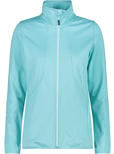 CMP - Woman Jacket, Woman, Acqua Mel., 46