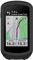 subtel Schutzhülle kompatibel mit Garmin Edge Explore 2 Silikonhülle - Schutz Tasche Silikon Hülle, Fahrrad Navi Case - GPS Cover Bumper Etui schwarz