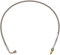 OUTS 24 '' Universal Turbo Oil Feed Line Feeding Kit Passend Für T3 T4 T04E T4 T70 T66 T3T4 Turbolader,Pleasant63
