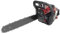 Benzin Kettensäge Motorsäge Motorkettensäge Sägeblatt 50cm 2400W inkl. Handschutz Systembremse und Tool Kit 1 Ketten