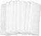 Jerliflyer 8PCS Air Fryer Replacement Filters for 6QT Instant Vortex Plus with ClearCook and OdorErase