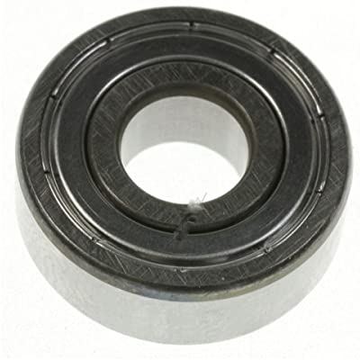 SOS - Accesorio de rodamiento 6201ZZ 12 x 32 x 10 para lavadora 50261441005, 481252028175 ARISTON HOTPOINT, INDESIT, SCHOLTES