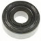 SOS Accessoire Roulement 6201ZZ 12x32x10 pour Lave-linge 50261441005, 481252028175 ARISTON HOTPOINT, INDESIT, SCHOLTES