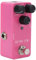 Mini Electric Guitar Effect Pedal, Retro JCM Distortion True Bypass Effect Pedal with Anti Skid Rubber Pads, Compact Size for Musicians