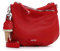 SURI FREY Umhängetasche SFY Cilly 14691 Damen Handtaschen Uni red 600