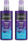John Frieda Frizz-Ease Sueño Rizos Styling Spray de luz a mediano Frizz 200ml (Paquete de 2)