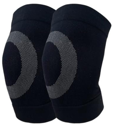 2 PCS Rodillera de Compresión, Rodillera Deportiva, Rodillera Menisco y Ligamento