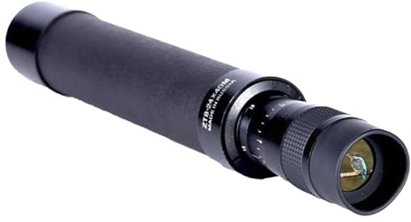 Kids Astronomical Telescope Bird Watching Wildlife Scenery Zoom Travel | Spotting Scope for Travel Use Camping Mountaineering Hiking