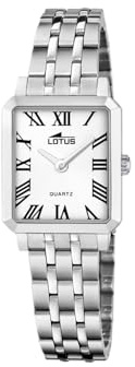 Lotus Armbanduhr 2gether