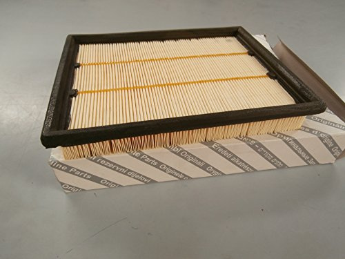 46420988 CARTUCCIA FILTRO ARIA : FIAT PALIO / SIENA