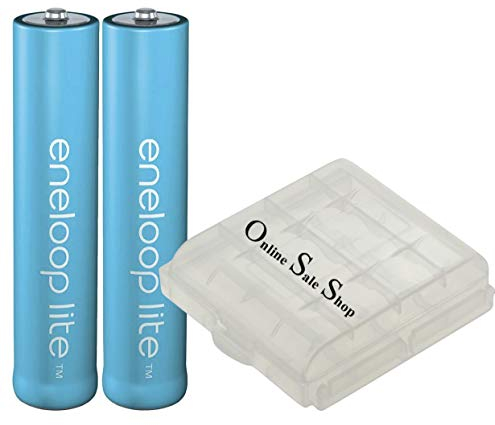 2 x Panasonic AAA 600mAh Akkus für Telefon Siemens Gigaset S670 S675 SX670 SX675 S670 S675 S795 SX790 SX795 S79H T-Sinus 702S 700 700i Sinus 900 900i 721 722 820 301i A 301 A 302i A 302 A 502i A 502 A