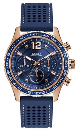 GUESS Raten Sie w0971G3 Uhr (Ø 44 mm)