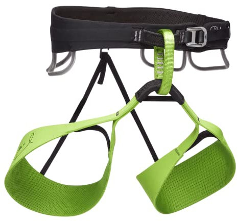 Black Diamond, Verde, L