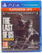 The Last of Us Remastered (Playstation Hits)