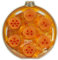 ABYSTYLE Studio Dragon Ball Z Collectible Dragon Radar Tin Includes 7 Acrylic Resin Crystal Ball Replicas, Each Measuring 2 Across DBZ Anime Manga Collectibles Gift