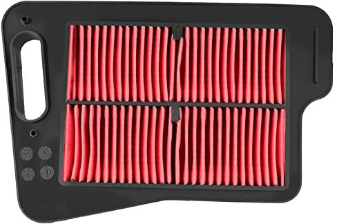 Yerbay Filtro aria per Suzuki AN 400 Burgman 2007-2017