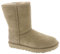 UGG Classic Short Ii, Stivali classici Donna, Giallo (Mustard Seed), 37 EU