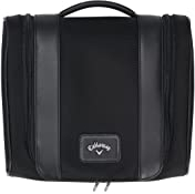 Callaway TR CG TA DOPP KIT BLK 22, Schwarz