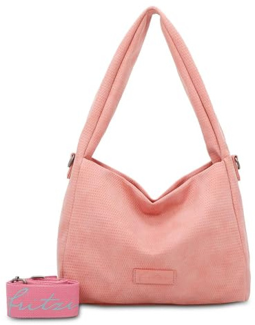 Fritzi aus Preussen Damen Jule Sunny Papaya Hobo