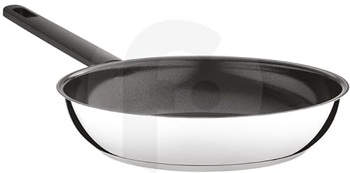 Berghoff - Juego de sartenes tres piezas Uqonic Downdraft