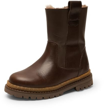 bisgaard niko Lamb, Stivale alla Moda, 33 EU