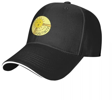 Basecap Carter Baseball Kappe Wild Ball Hut Golf Hut Weibliche Männer