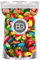 BG Quality Pick & Mix Sweets - Peelable Candy Fruity Slices Mix Sweeties 800g Pouch
