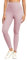 Famulily Damen High Waisted Thermal Slim Tights Winter Warm Gym Yoga Leggings für Damen (M, Rosa)