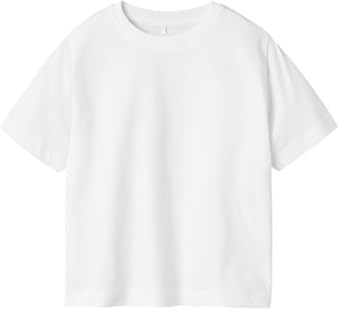 Name IT Jungen Nmmvobbo Ss Nreg Top Noos Nmmvobbo Ss Nreg Top Noos (1er Pack)