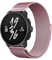 KMKJSH Metall Armbänder Kompatibel mit Suunto Race S/Race Armband, Edelstahl mit Magnetisch Einstellbar Mesh Ersatzarmband für Damen Herren für Suunto Race S/Race Uhrenarmband (13)