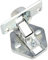 sparefixd Suitable for Beko Washing Machine Cupboard Decor Door Hinge Built in