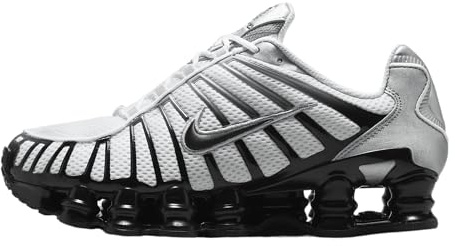 Nike Damen Shox TlSneaker