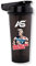 American Supps® DONALD PUMP Shaker 800 ml Eiweiß Shaker für klumpenfreie Proteinshakes & Pre-Workout Drinks - BPA-frei, auslaufsicher, stylisch fürs Gym