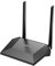 Dahua Router Inalambrico N300, 2 Antenas, WiFi 4, 4xRJ-45, 300 Mbit/s, Negro