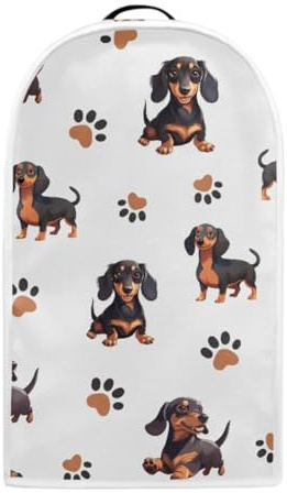 Alnicov Funda Protectora para licuadora, Compatible con cafeteras, exprimidores y electrodomésticos de Cocina. Compatible con la mayoría de batidoras de pie.