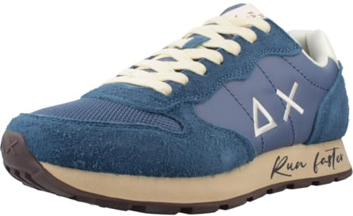 SUN68 Tom Vintage, blau, 41 EU