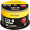 Intenso CD-R bedruckbar 700MB/80min 52x Speed - 50stk Cake Box