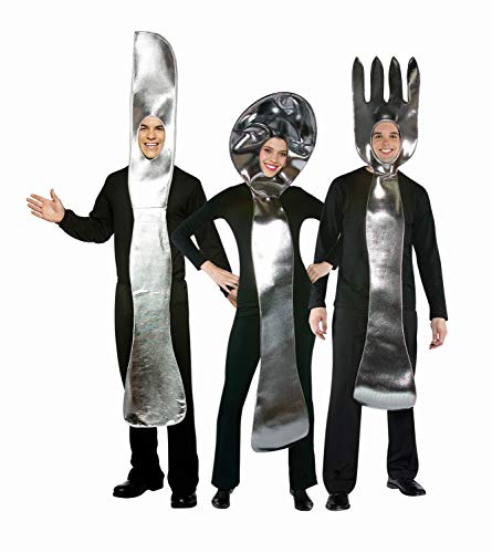 Rasta Imposta - Couples Costume Set, Adult OS