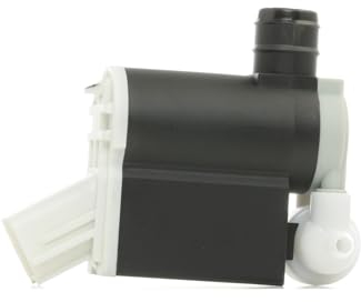 MEYLE Pompa acqua lavaggio Pulizia cristalli 37-14 870 0004 per HYUNDAI i10 (PA)
